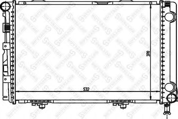 STELLOX 10-25219-SX