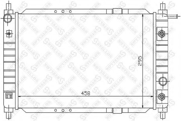 STELLOX 10-25328-SX