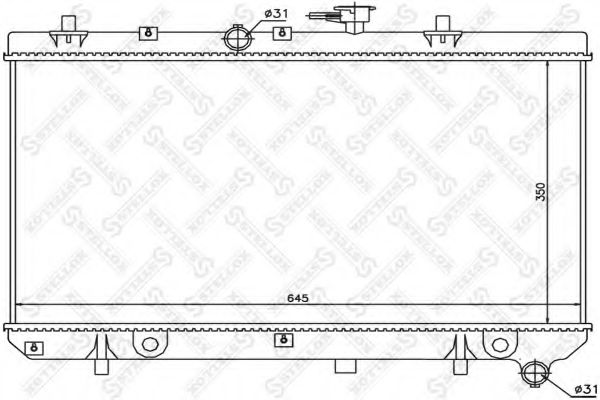 STELLOX 10-25469-SX