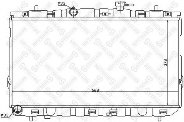 STELLOX 10-25472-SX