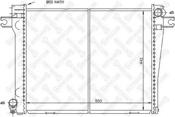 STELLOX 10-25559-SX