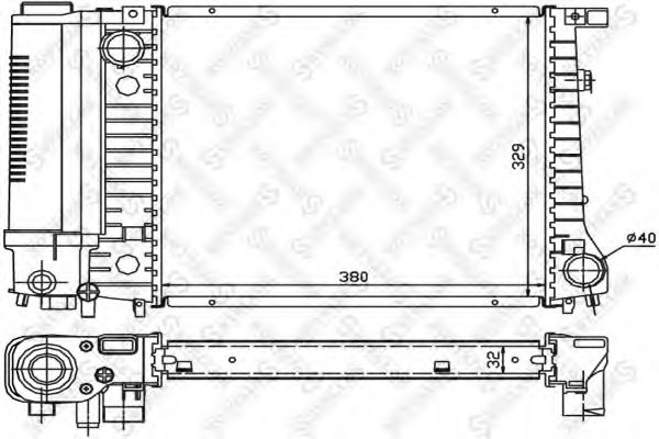 STELLOX 10-25566-SX