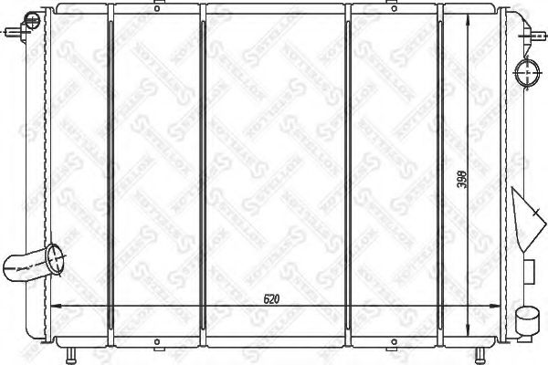 STELLOX 10-26193-SX