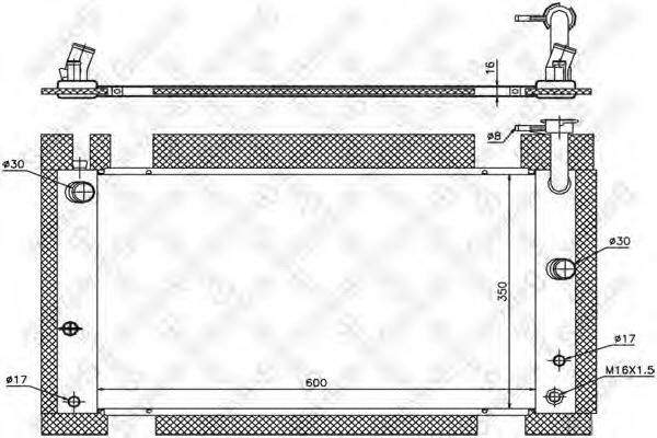 STELLOX 10-26333-SX
