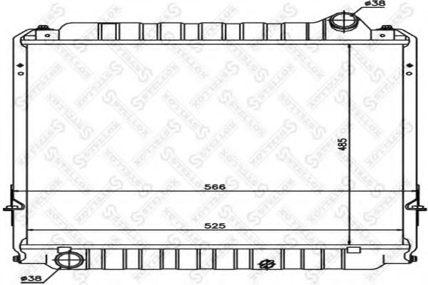 STELLOX 10-26373-SX