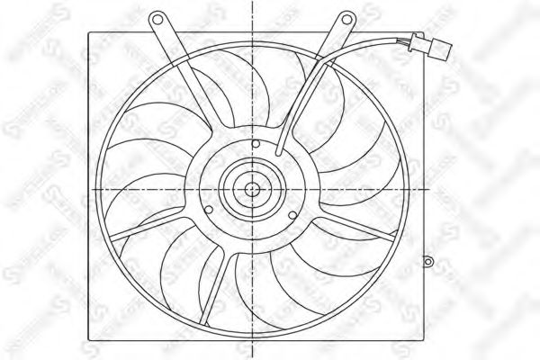 STELLOX 29-99172-SX