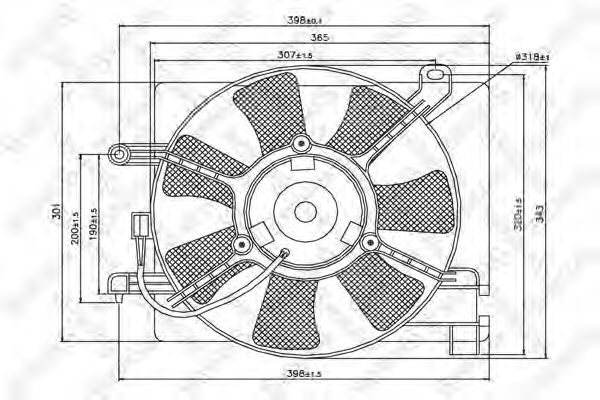 STELLOX 29-99176-SX