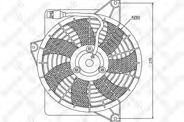 STELLOX 29-99189-SX