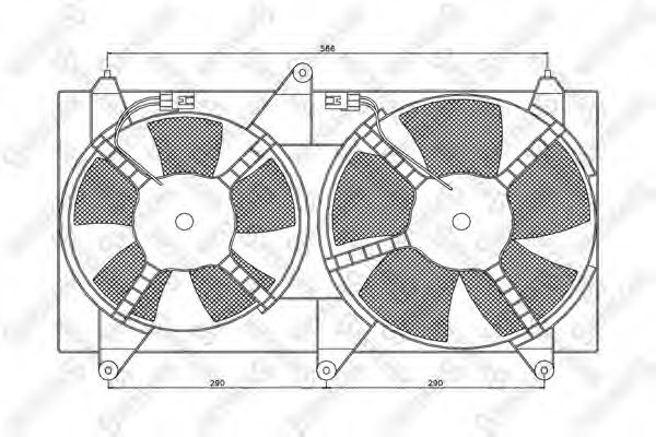 STELLOX 29-99229-SX