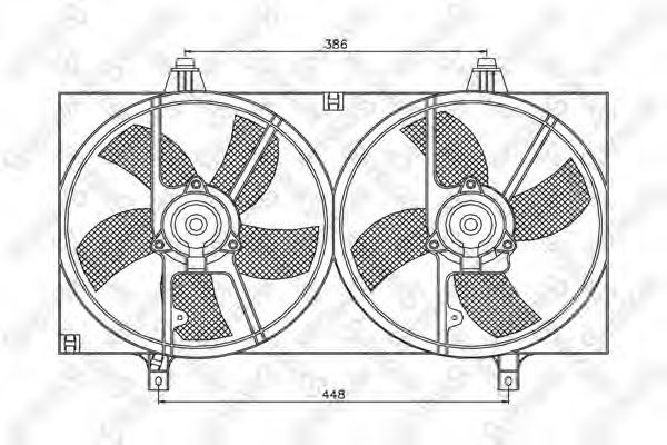 STELLOX 29-99351-SX