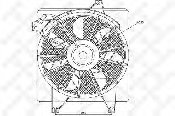 STELLOX 29-99450-SX