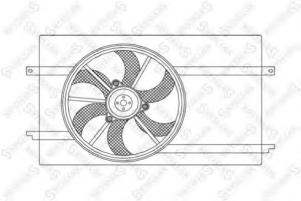 STELLOX 29-99461-SX STELLOX 29-99461-SX