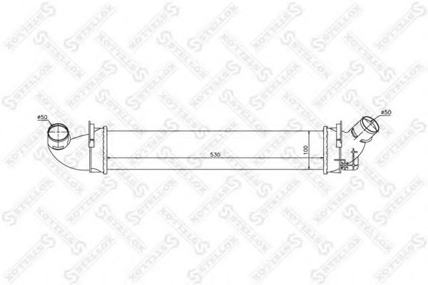 STELLOX 10-40010-SX