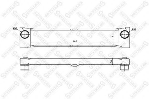 STELLOX 10-40052-SX