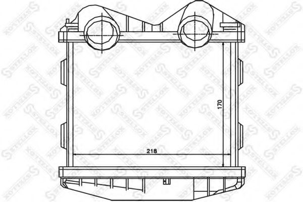 STELLOX 10-40071-SX