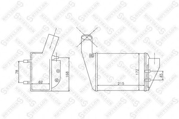 STELLOX 10-40098-SX