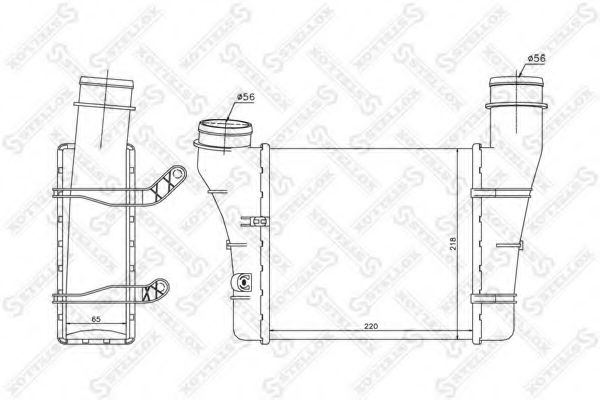 STELLOX 10-40101-SX