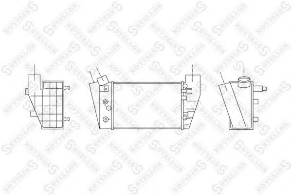 STELLOX 10-40103-SX