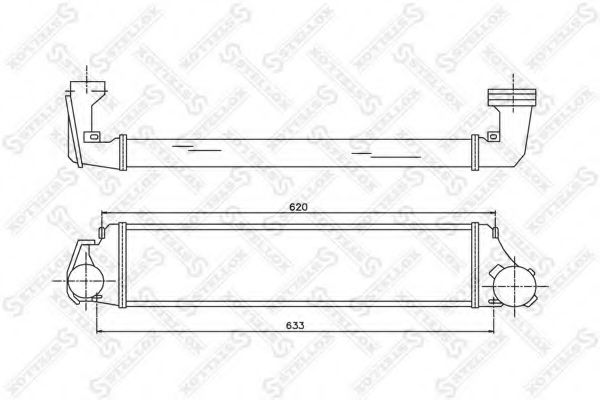 STELLOX 10-40114-SX