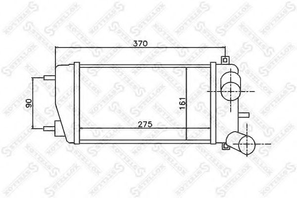 STELLOX 10-40118-SX