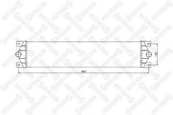 STELLOX 10-40136-SX