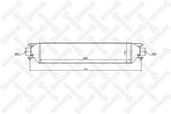 STELLOX 10-40200-SX