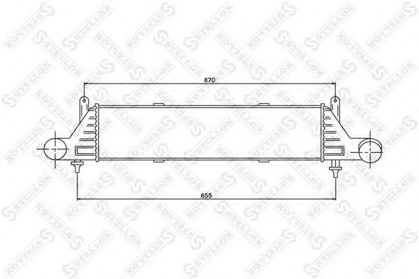 STELLOX 10-40205-SX