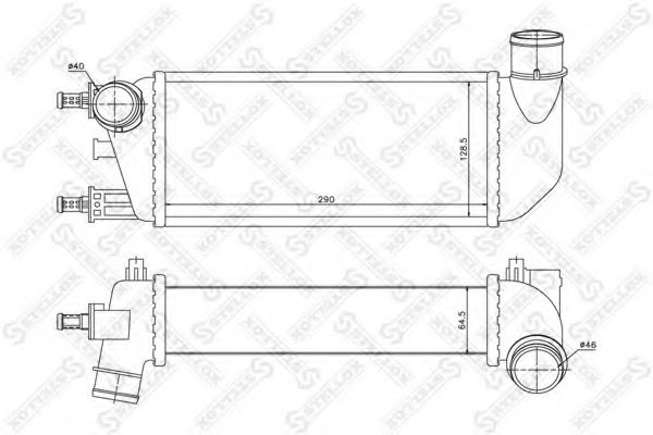 STELLOX 10-40228-SX