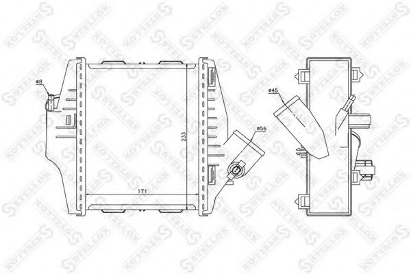 STELLOX 10-40229-SX