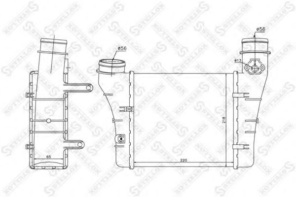 STELLOX 10-40236-SX