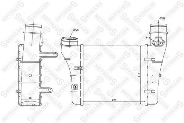 STELLOX 10-40236-SX