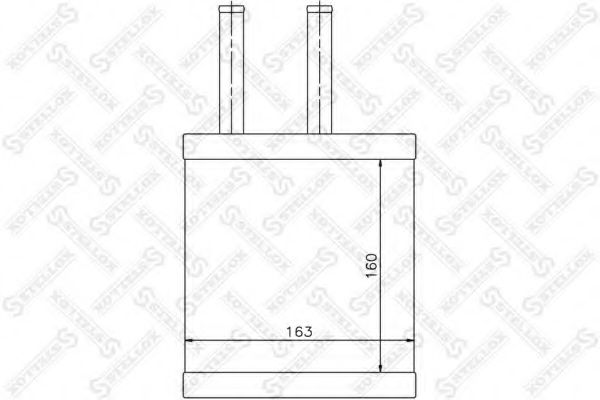 STELLOX 10-35106-SX