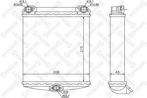 STELLOX 10-35170-SX