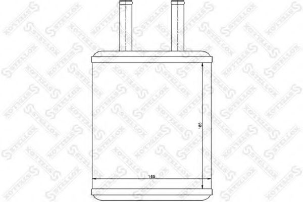 STELLOX 10-35185-SX