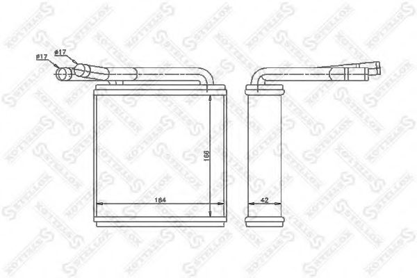 STELLOX 10-35191-SX