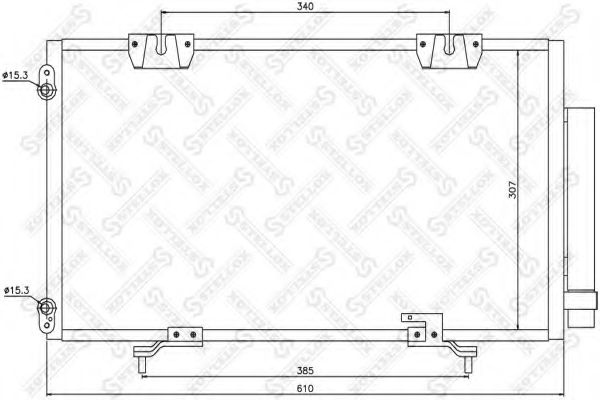 STELLOX 10-45029-SX