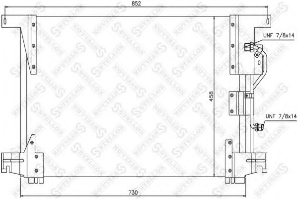 STELLOX 87-39102-SX