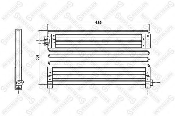 STELLOX 87-39104-SX