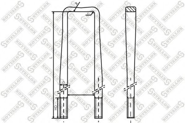 STELLOX 84-64175-SX