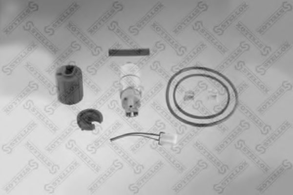 STELLOX 10-01247-SX