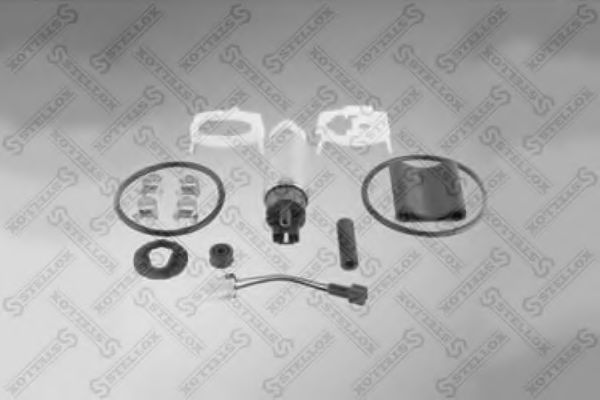 STELLOX 10-01253-SX
