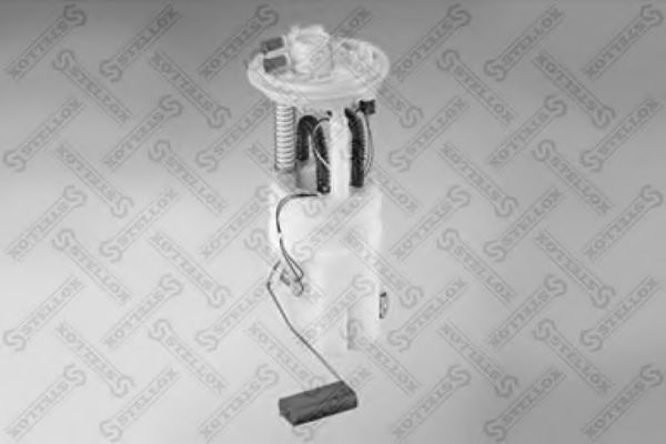 STELLOX 10-01330-SX STELLOX 10-01330-SX