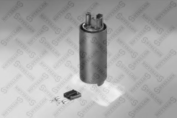 STELLOX 10-01395-SX