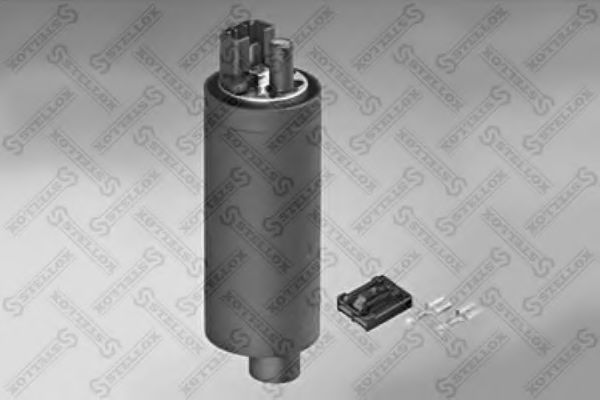 STELLOX 10-01396-SX