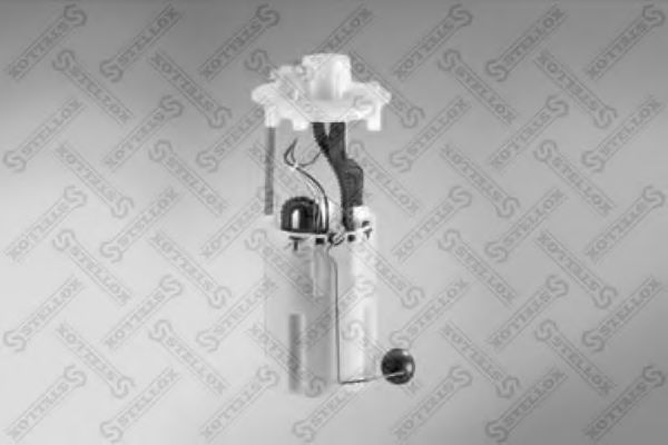 STELLOX 10-01447-SX