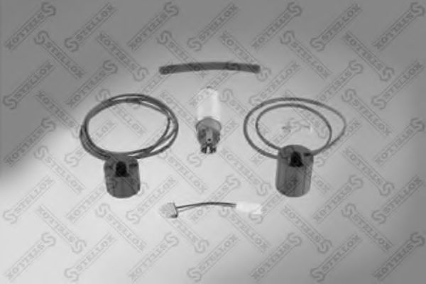 STELLOX 10-01495-SX