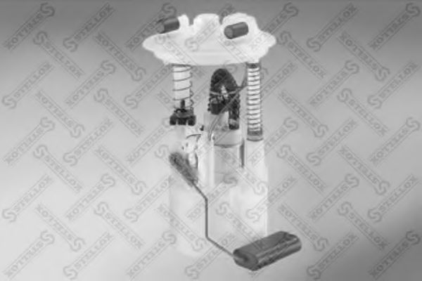 STELLOX 10-01536-SX