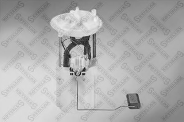 STELLOX 10-01636-SX STELLOX 10-01636-SX