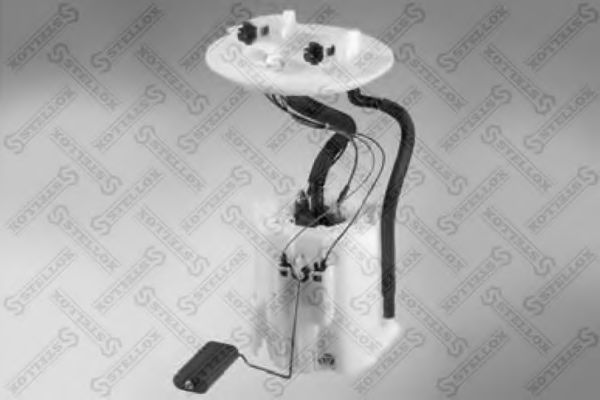 STELLOX 10-01657-SX