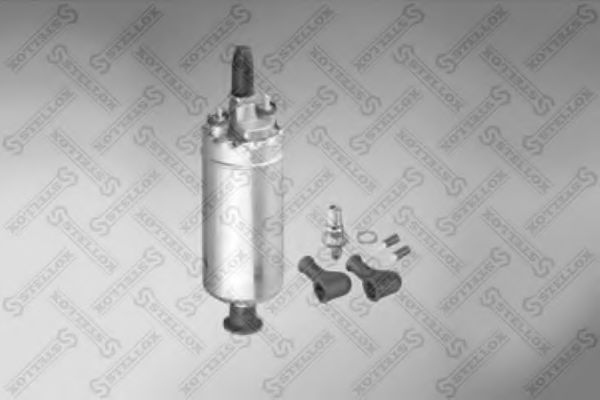 STELLOX 10-02046-SX